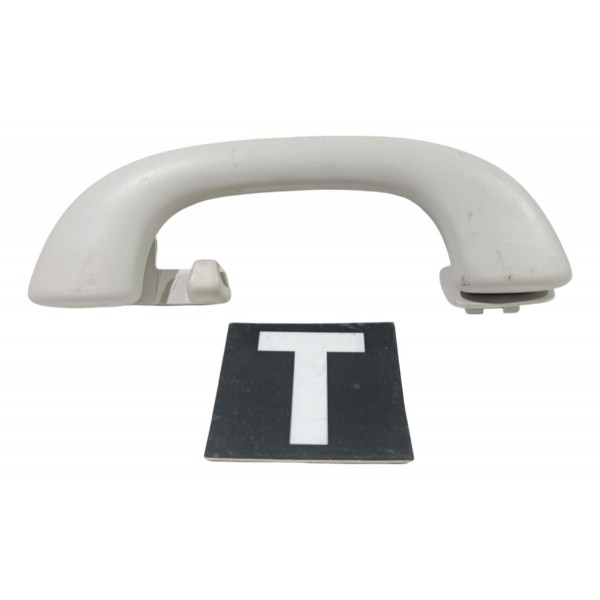 Alca Teto Pqp Traseira Peugeot 3008 08 16 9681364780