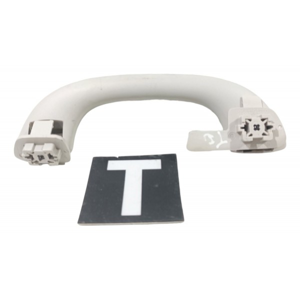 Alca Teto Pqp Traseira Peugeot 3008 08 16 9681364780