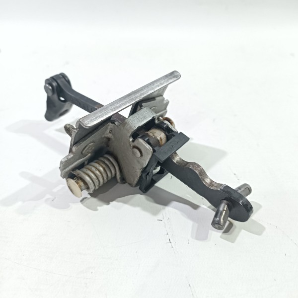 Limitador Porta Dianteira Peugeot 3008 2008 2016