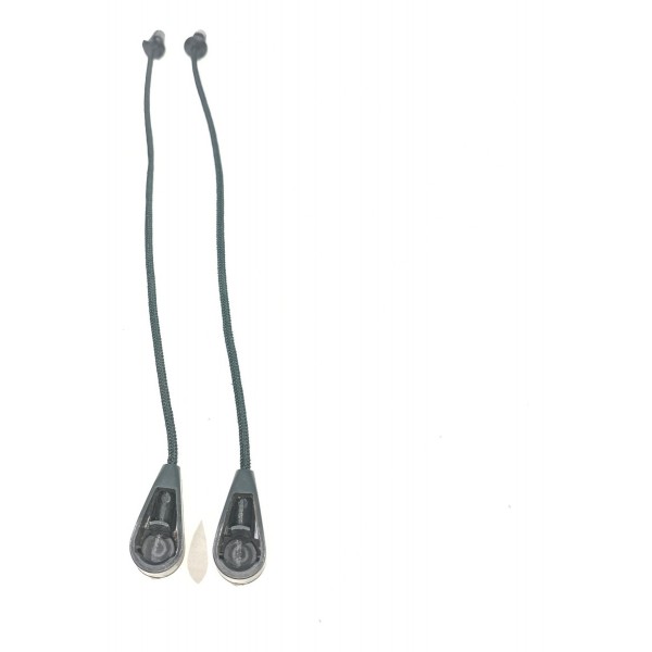 Par Elastico Bagagito Peugeot 3008 2008 2016