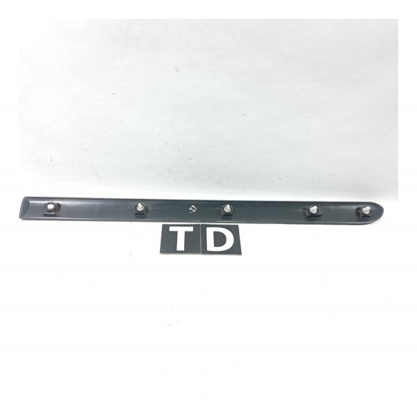 Friso Porta Traseira Direita Peugeot 3008 2008 2016 96849094