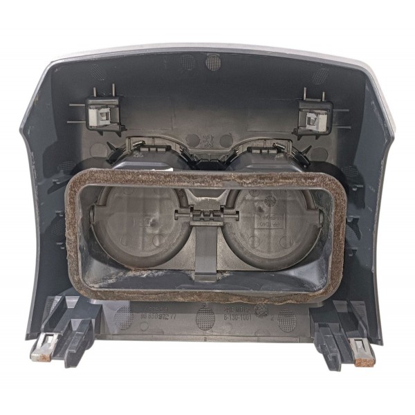 Difusor Traseiro Ar Condicionado Peugeot 3008 2008 2016