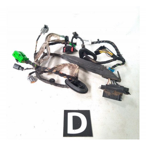 Chicote Porta Direito Volvo C30 2.0 2006 2013