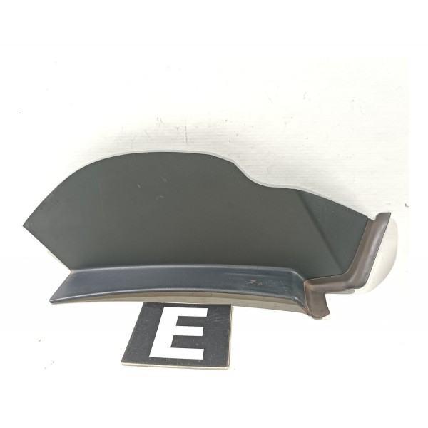 Acabamento Lanterna Traseira Esquerda Peugeot 3008 08 16 Esquerdo/motorista