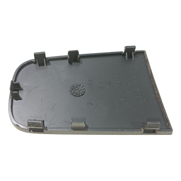 Acabamento Console Central Peugeot 3008 2008 2016 9686964777