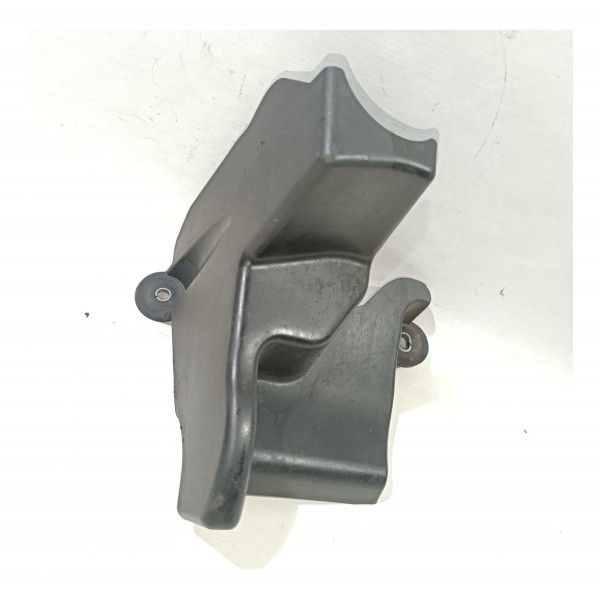 Moldura Coluna Volante Peugeot 3008 2008 2016 9671374177