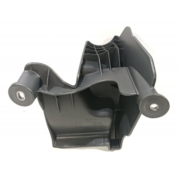 Moldura Coluna Volante Peugeot 3008 2008 2016 9671374177