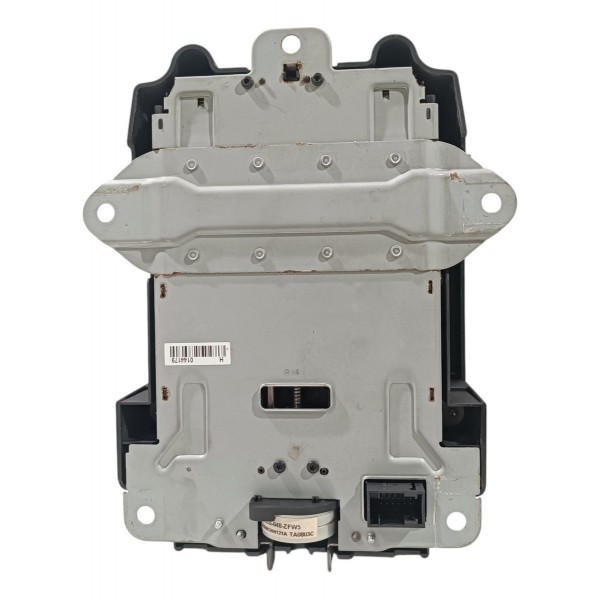 Modulo Velocímetro Digital Peugeot 3008 2008 2016 96665877