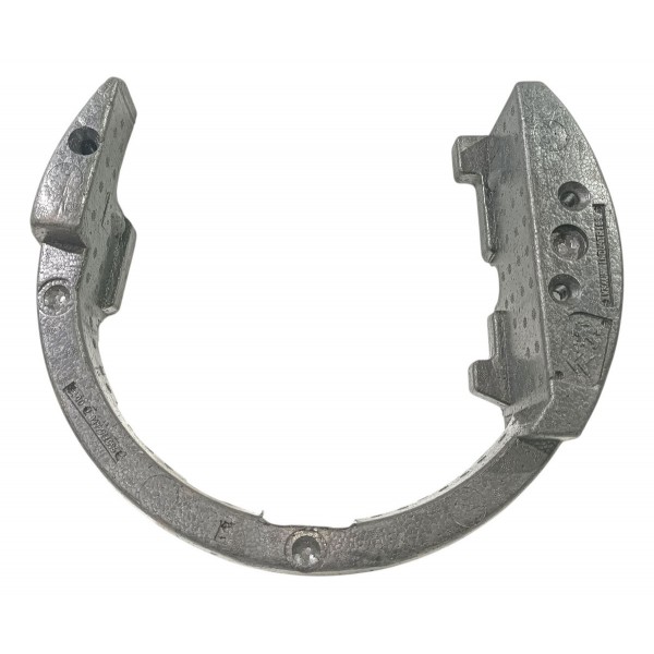 Isopor Porta Malas Peugeot 3008 2008 2016 9687784480