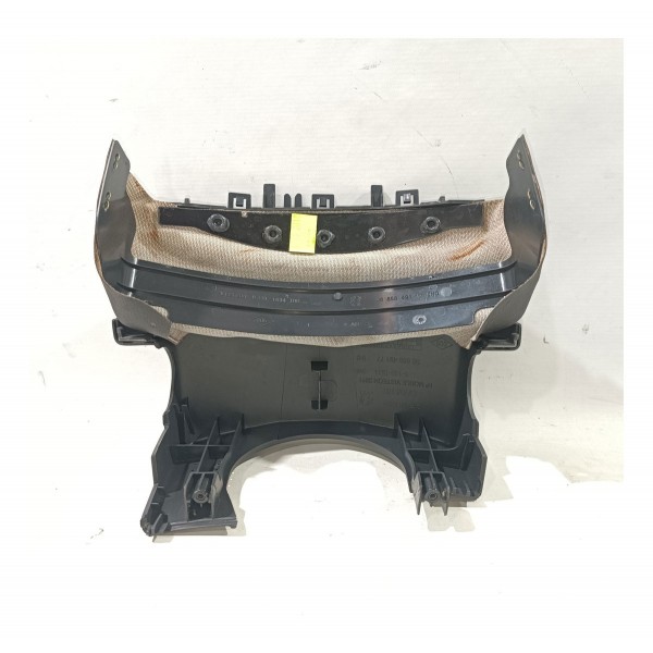 Moldura Superior Coluna Volante Peugeot 3008 2008 2016