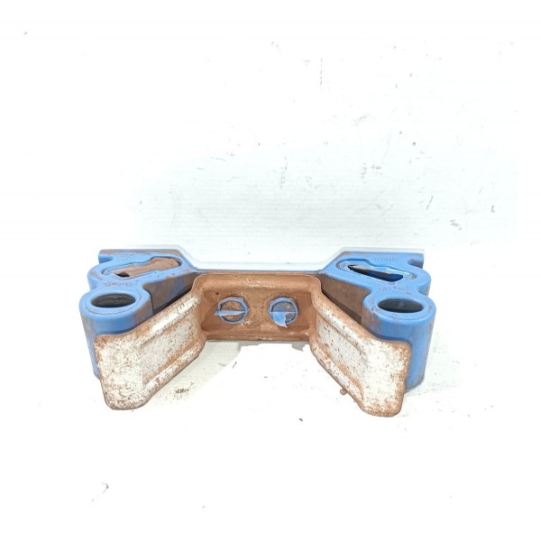 Borracha Suporte Escapamento Peugeot 3008 2008 2016