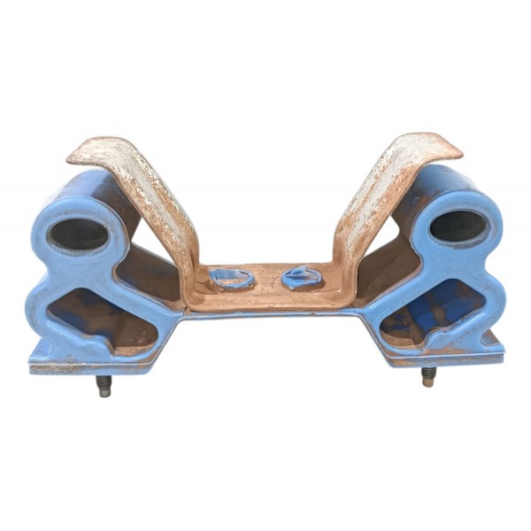 Borracha Suporte Escapamento Peugeot 3008 2008 2016