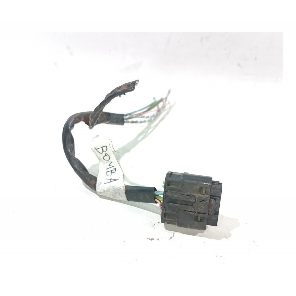 Chicote Bomba Combustivel Peugeot 3008 1.6 Thp 08 16