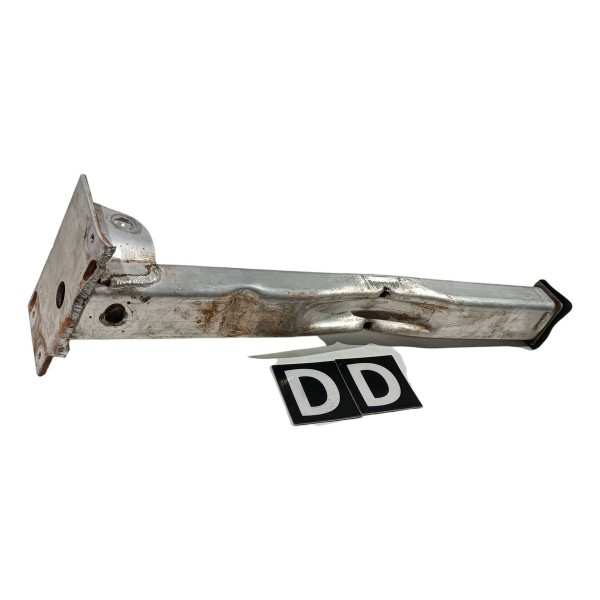 Ponta Longarina Dianteira Direita Peugeot 3008 2008 2016