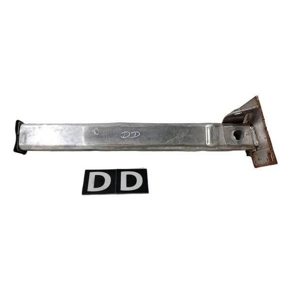 Ponta Longarina Dianteira Direita Peugeot 3008 2008 2016