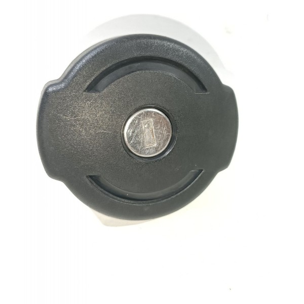 Tampa Bocal Tanque Peugeot 3008 2008 2016