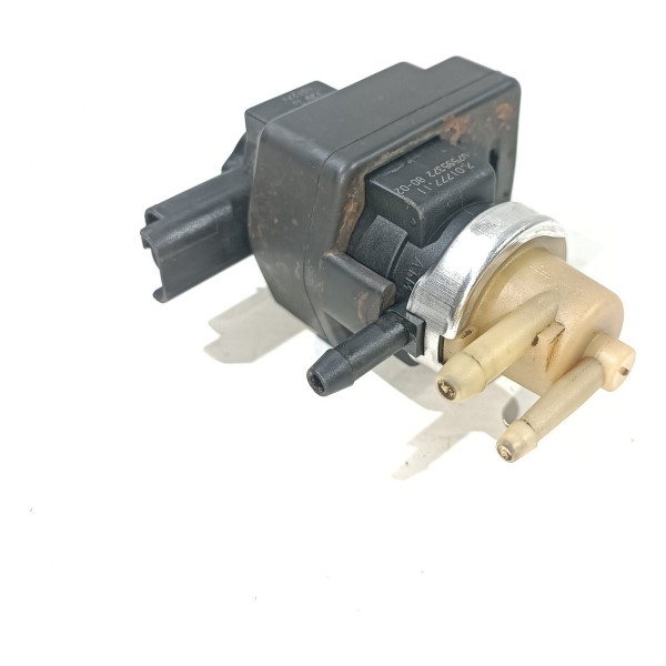 Eletrovalvula Turbina Peugeot 3008 1.6 Thp 08 16 V7595372