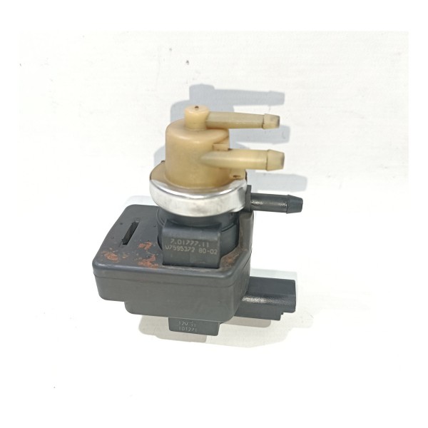 Eletrovalvula Turbina Peugeot 3008 1.6 Thp 08 16 V7595372