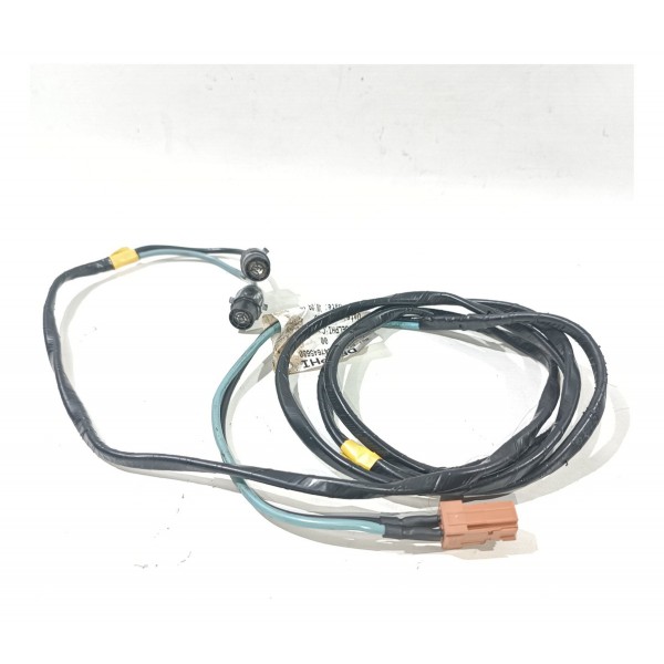 Sensor Presença Peugeot 3008 2008 2016 9647645680