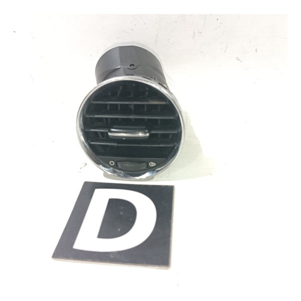 Difusor Direito Ar Condicionado Peugeot 3008 08 16