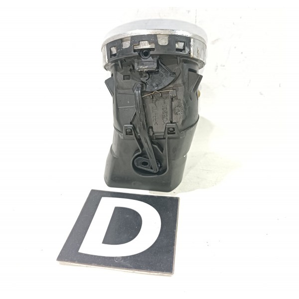 Difusor Direito Ar Condicionado Peugeot 3008 08 16