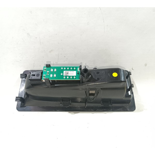 Base Carregador Porta Malas Peugeot 3008 2008 2016 89038571