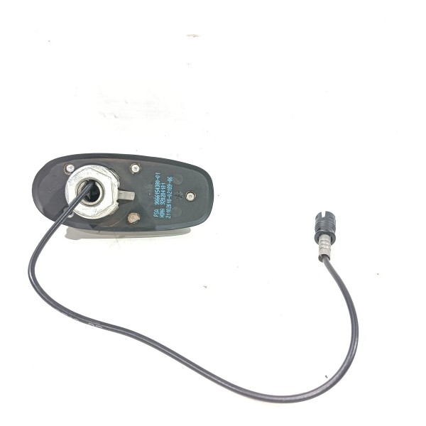 Antena Teto Peugeot 3008 2008 2016 9666154380