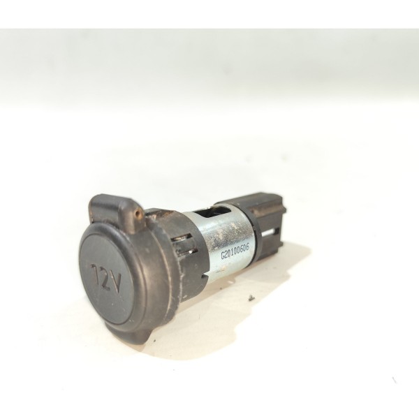 Tomada 12v Peugeot 3008 2008 2016