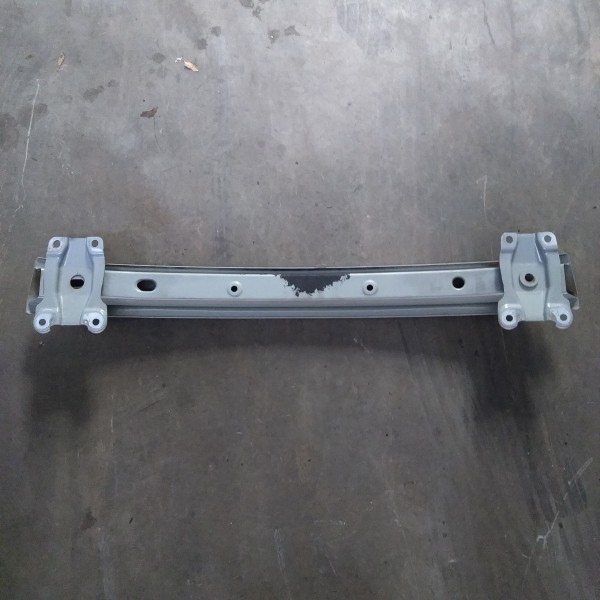 Alma De Parachoque Traseiro Volvo C30 2.0 2006 2013