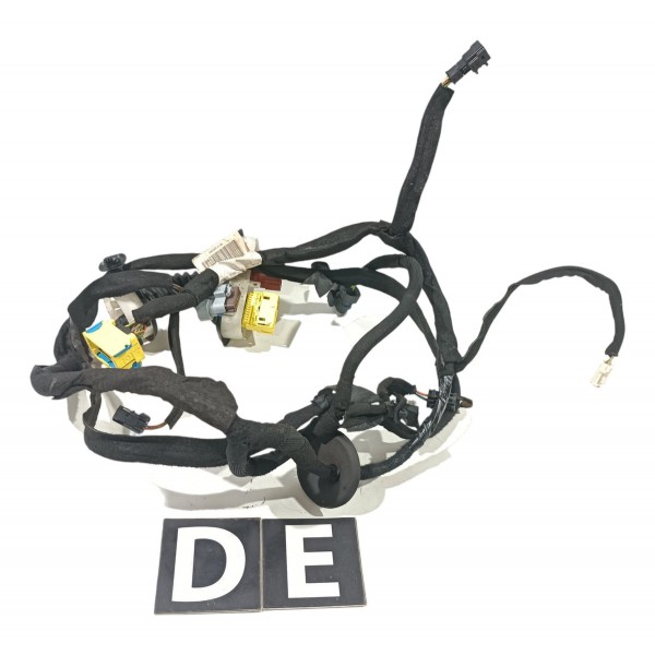 Chicote Porta Dianteira Esquerda Peugeot 3008 08 16