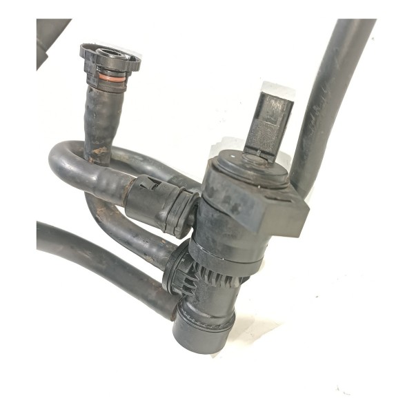 Valvula Solenoide Peugeot 3008 1.6 Thp 08 16 V757750680