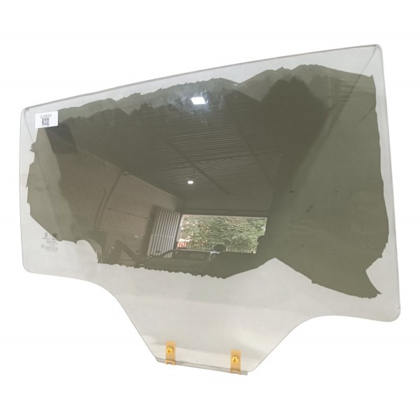 Vidro Porta Traseira Direita Jac Ejs1 2021 2025