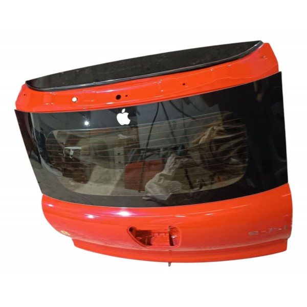 Tampa Traseira Jac Ejs1 2021 2025 Com Vidro