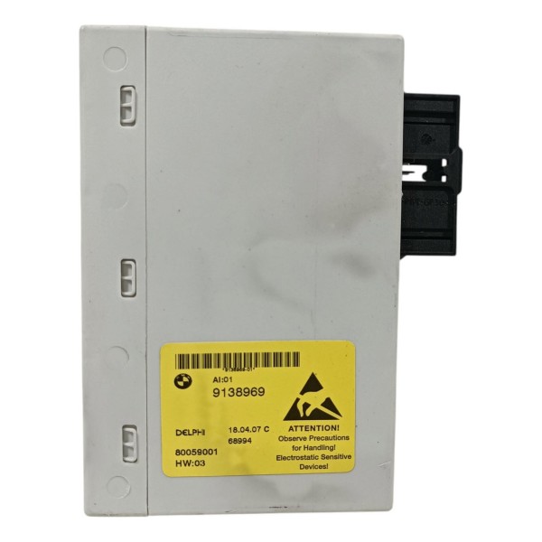 Modulo Conforto Bmw 530 E60 2004 2010 535 540 M5 9138969