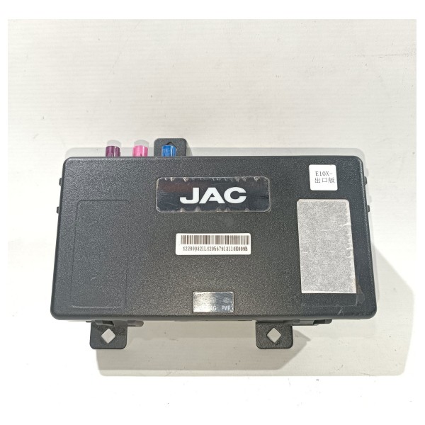 Modulo 122800321l120567913110x009b Jac Ejs1 2021 2025