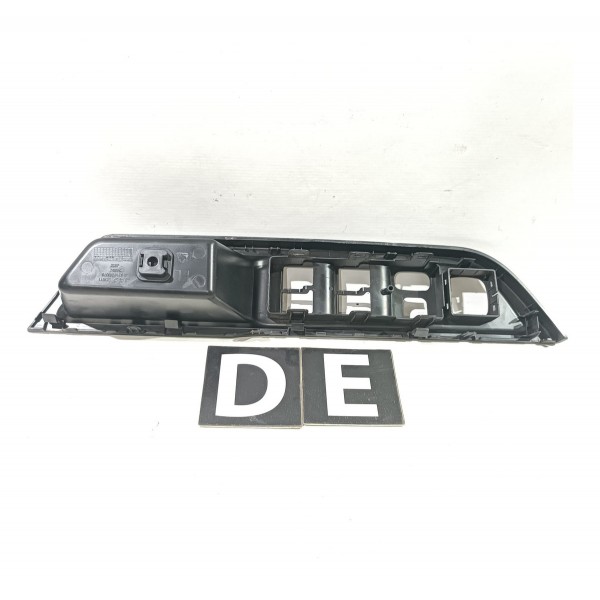 Moldura Forro Porta Dianteiro Esquerdo Jac Ejs1 2021 2025
