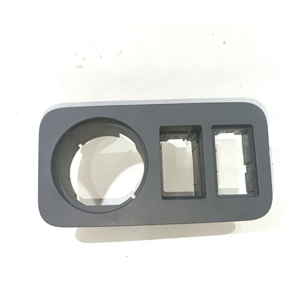 Moldura Botao Farol Jac Ejs1 2021 2025