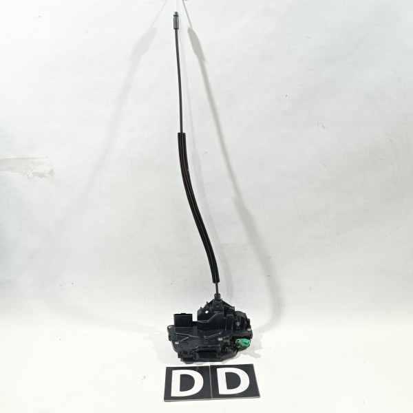 Trava Dianteira Direita Jac Ejs1 2021 2025 6105210u0310