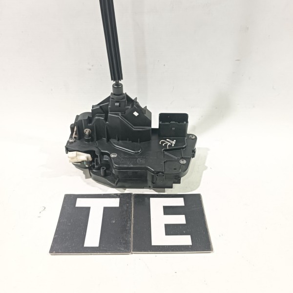 Trava Traseira Esquerda Jac Ejs1 2021 2025 6205110u0310