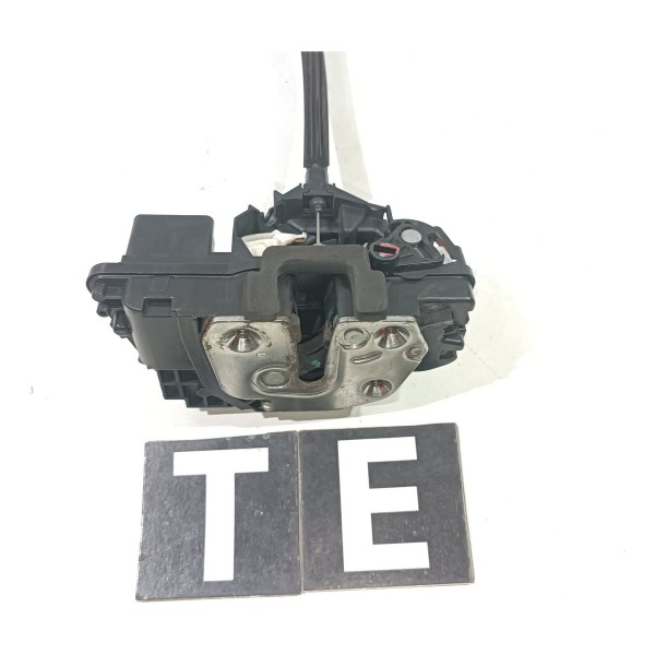 Trava Traseira Esquerda Jac Ejs1 2021 2025 6205110u0310