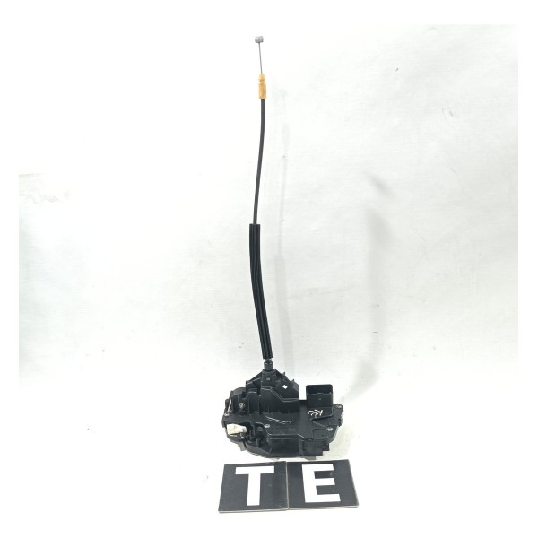 Trava Traseira Esquerda Jac Ejs1 2021 2025 6205110u0310