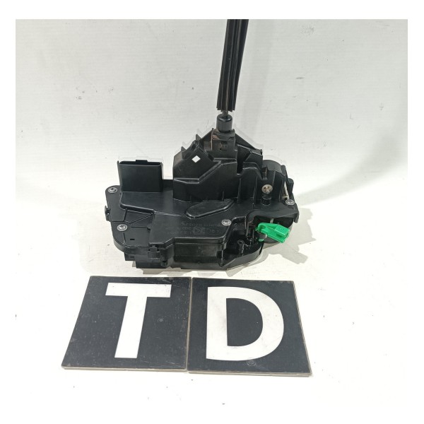 Trava Traseira Direita Jac Ejs1 2021 2025 620510u0310