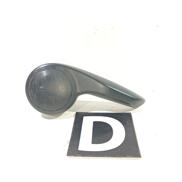 Alavanca Pequena Banco Passageiro Peugeot 3008 2008 2016