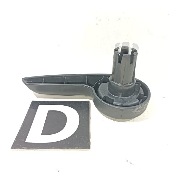 Alavanca Pequena Banco Passageiro Peugeot 3008 2008 2016