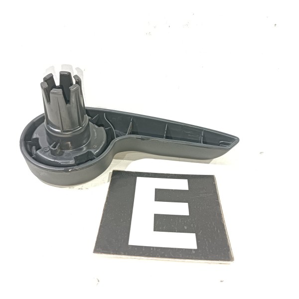 Alavanca Pequena Banco Motorista Peugeot 3008 2008 2016