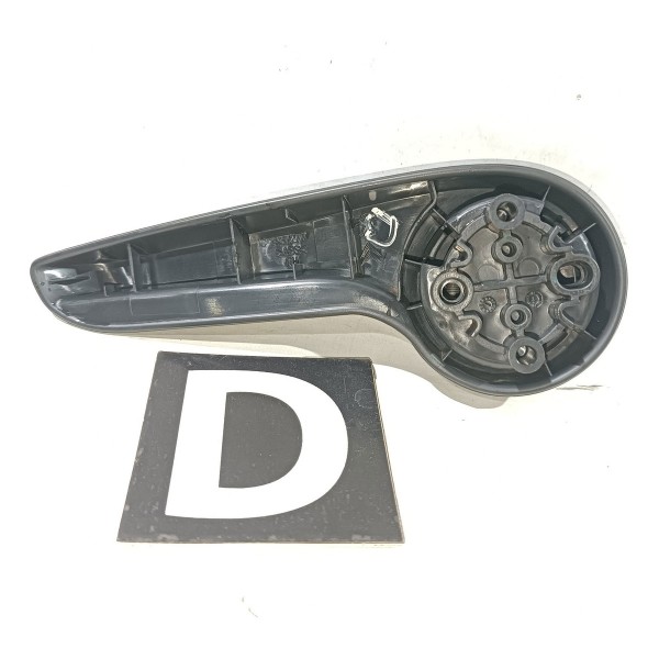 Alavanca Banco Dianteiro Direito Peugeot 3008 2008 2016