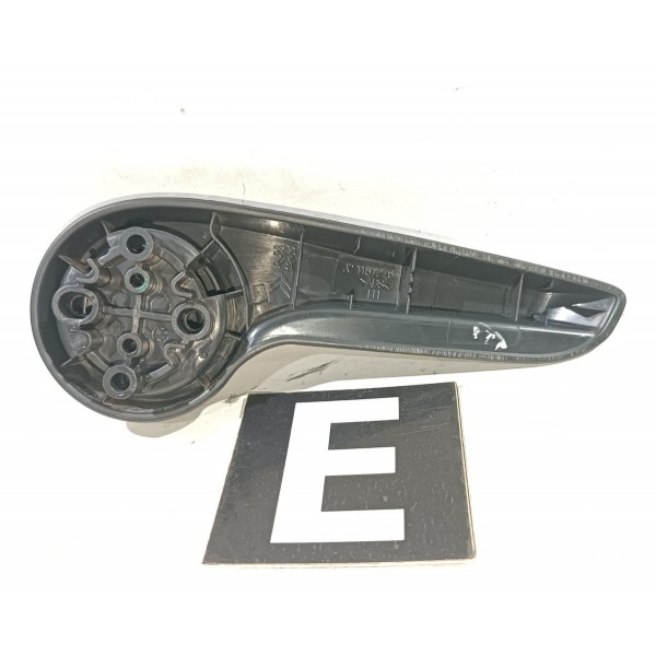 Alavanca Banco Dianteiro Esquerdo Peugeot 3008 08 16