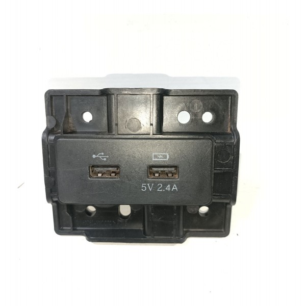 Entrada Usb Console Central Jac Ejs1 2021 2025 7911150u7300