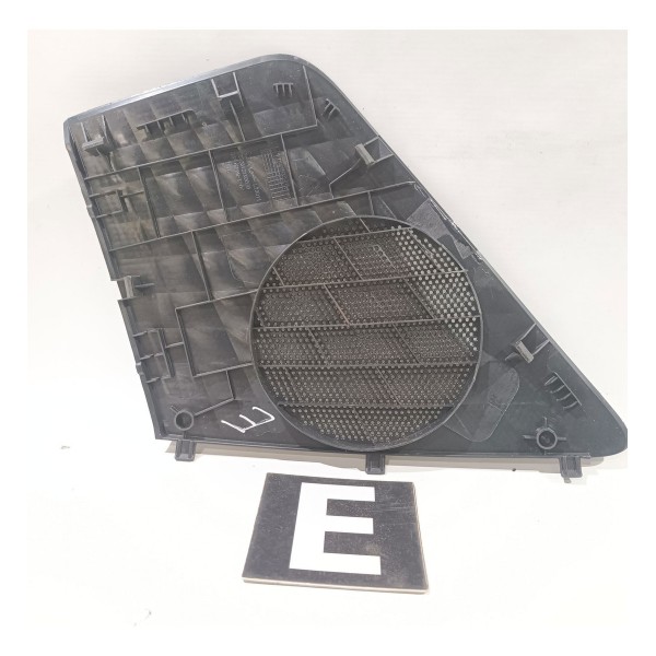 Tela Alto Falante Esquerda Painel Jac Ejs1 2021 2025