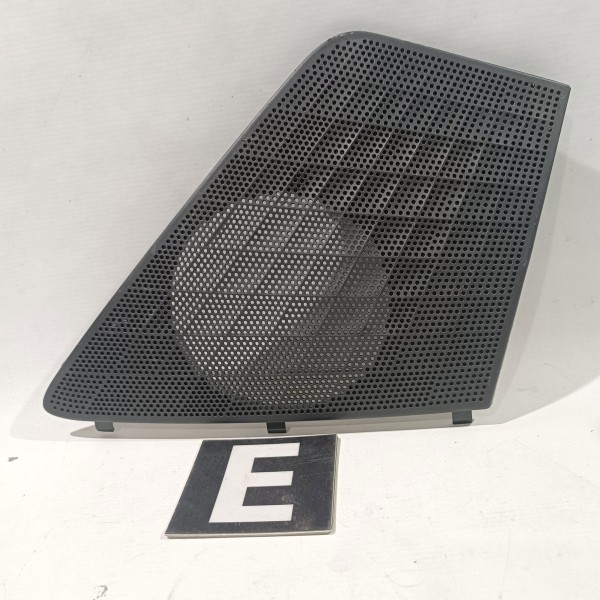 Tela Alto Falante Esquerda Painel Jac Ejs1 2021 2025